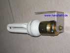 12V-Stromsparlampe