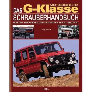 Mercedesbuch