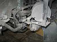 M44 Pumpe Ladeluftkühler