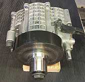 Kompressor M113.992
